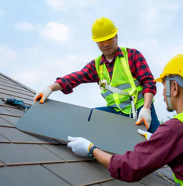 Carlsbad, CA's Preferred Asphalt Shingle Roofing Specialists