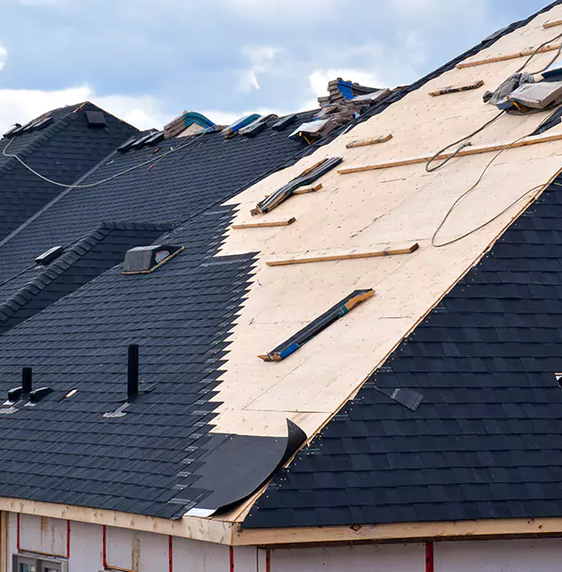 Premier Wood Roofing Specialists in Carlsbad, CA