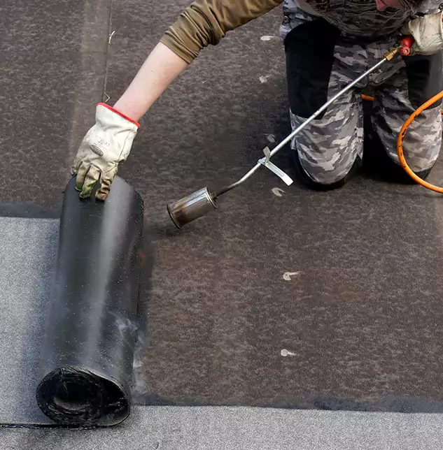 Experienced EPDM Roofing Professionals Serving in Carlsbad, CA