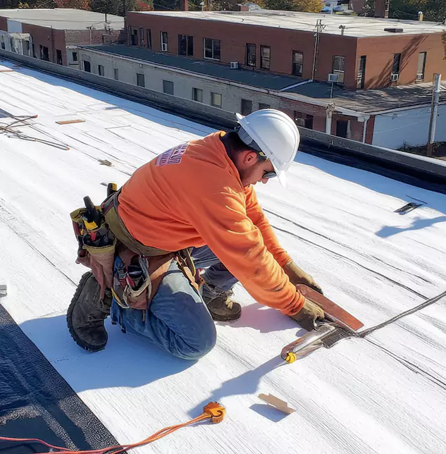 Reliable Flat Roof Contractors Serving Carlsbad, CA