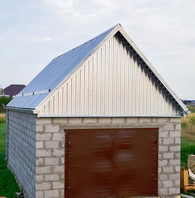 Trusted Garage Roof Repair Company: Keeping Carlsbad, CA Properties Sealed and Secure