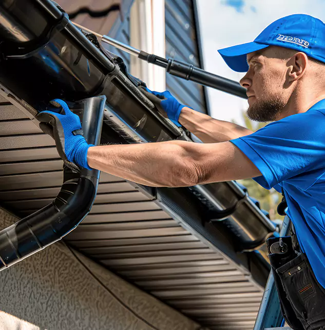 Reliable House Gutter Repair: Stopping Leaks and Protecting Carlsbad Properties