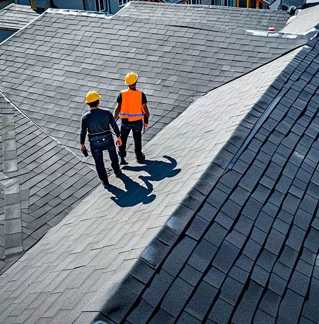 Trusted Hail Repair Roofing Company: Your Restoring Roofs Experts in Carlsbad, CA