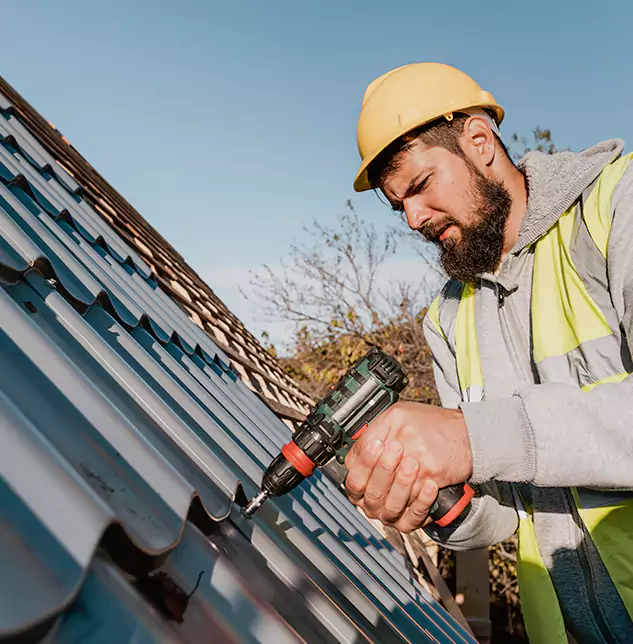 Top Rated Hole in Roof Repair Company: Your Fast Patch Hole in Roof Solutions in Carlsbad, CA