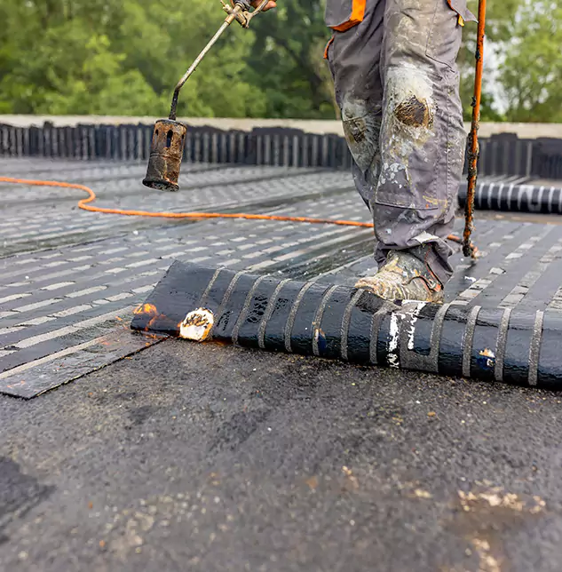 Trusted Membrane Leak Repair: Sealing Carlsbad's Flat Roofs Against Water Intrusion