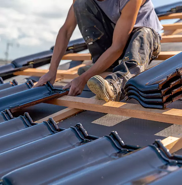 Trusted Metal Roof Repair Company: Skilled Metal Roof Repair Contractors for Reliable Repairing in Carlsbad, CA