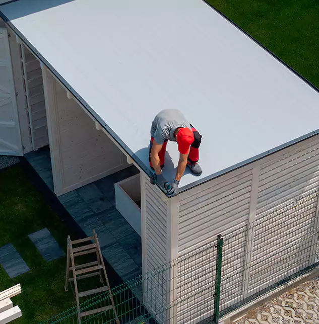 Leading Mobile Home Roofing Company: Upgrading Carlsbad, CA Manufactured Homes With Confidence