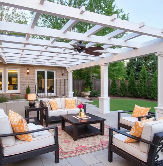 Serving Carlsbad, CA Homeowners With Outdoor Roofing Excellence