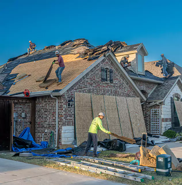 Reliable Residential Roof Replacement Contractors in Carlsbad, CA