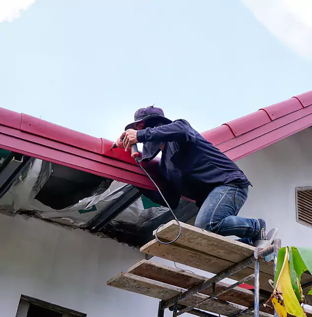 Expert Gutter and Roof Repair: Keeping Carlsbad Properties Dry and Protected