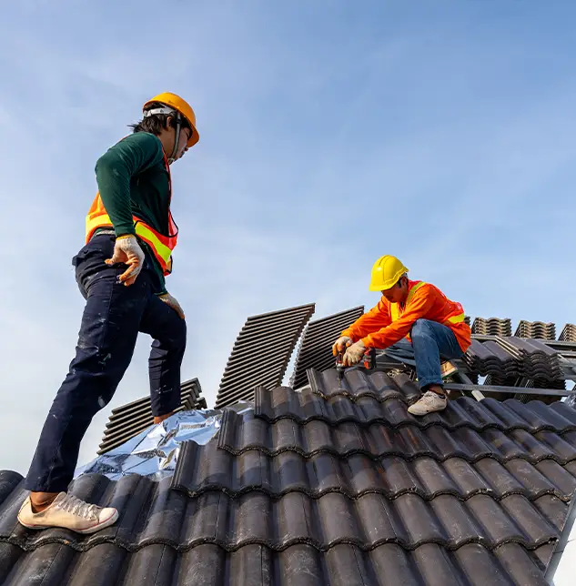 Trusted Roof Installation Company in Carlsbad, CA: Skilled Roof Installers for Expert Roofing Construction
