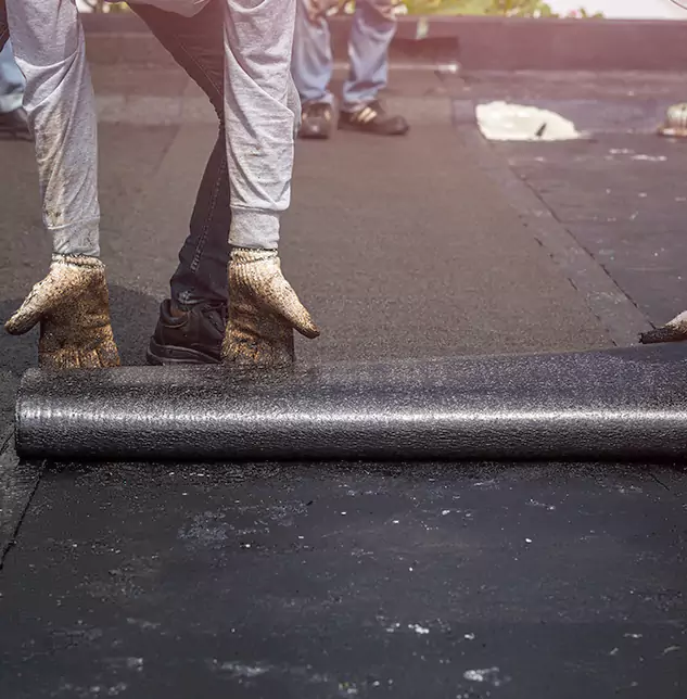 Carlsbad Property Owners Rely on Carlsbad Roofing Co for Rubber Roofing