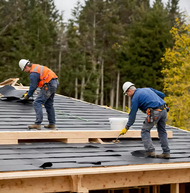 Trusted Sagging Roof Repair Company: Your Structural Roof Repair Experts in Carlsbad, CA