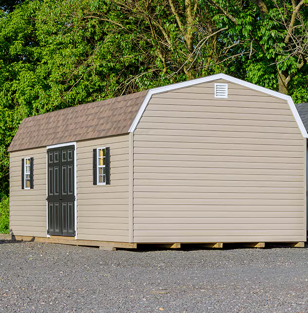 Superior Shed Repair Expertise in Carlsbad, CA