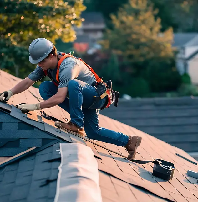 Skilled Experts for Replacing Missing Shingles: Trusted Professionals Who Replace Damaged Roof Shingles With Precision in Carlsbad, CA