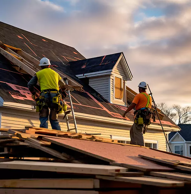 Expert Roof Soffit Repair: Keeping Carlsbad, CA Properties Sealed and Secure