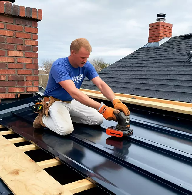 Reliable Roofing Company: Your Trusted Roofers for Superior Standing Seam in Carlsbad, CA
