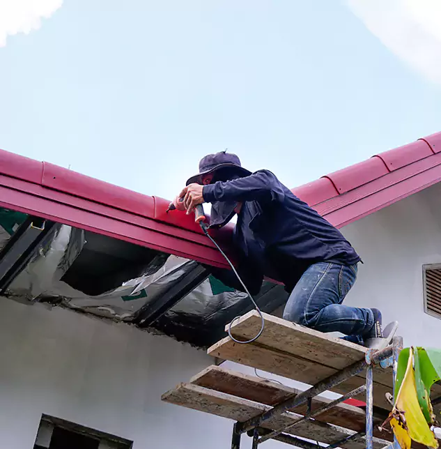 Top Rated Storm Roofing Company in Carlsbad, CA: Skilled Storm Repair Contractors You Can Trust