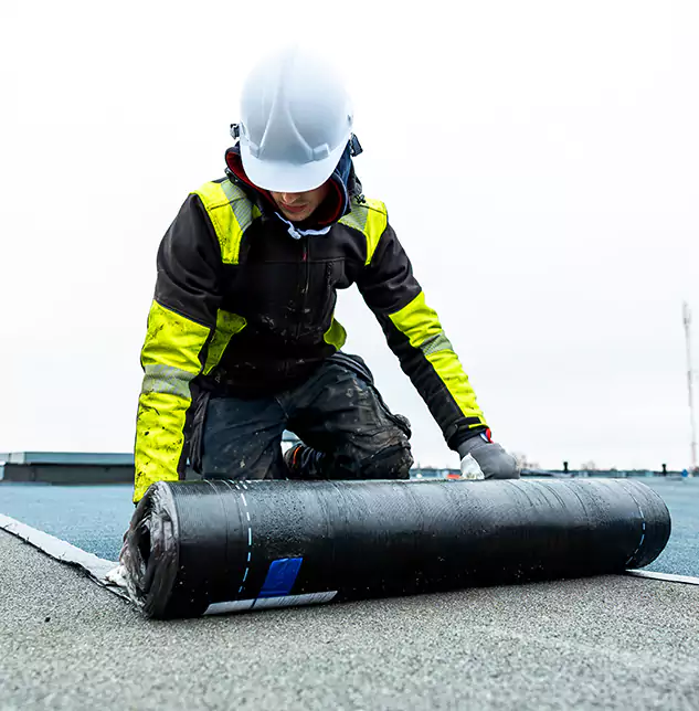 Premium TPO Roofing Systems: Carlsbad's Trusted Membrane Installation Experts