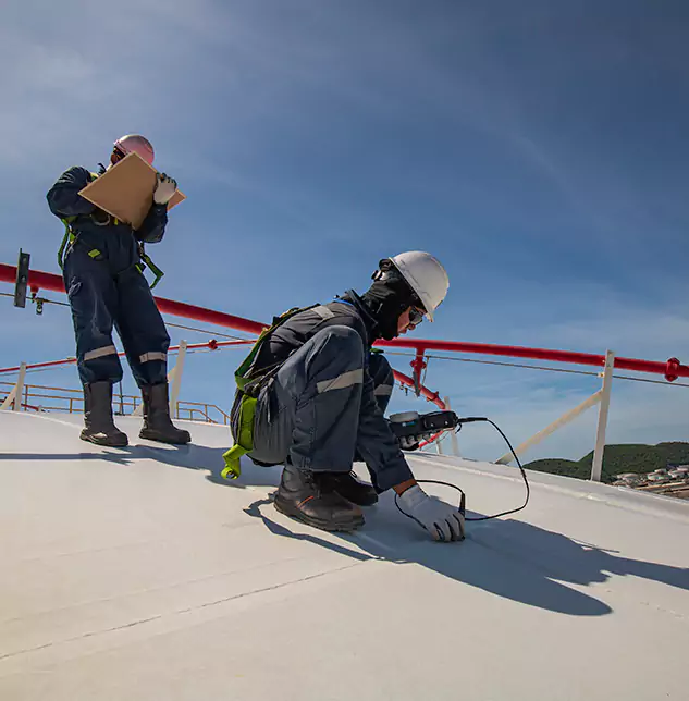 Expert TPO Roofing Contractors Trusted Across Carlsbad, CA