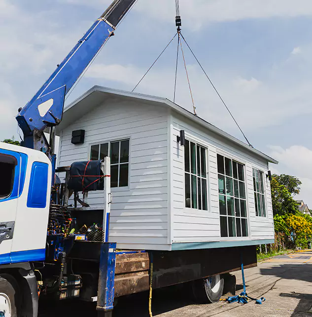 Complete Trailer Roof Replacement Solutions: Keeping Carlsbad's Trailers Sealed and Road-Ready