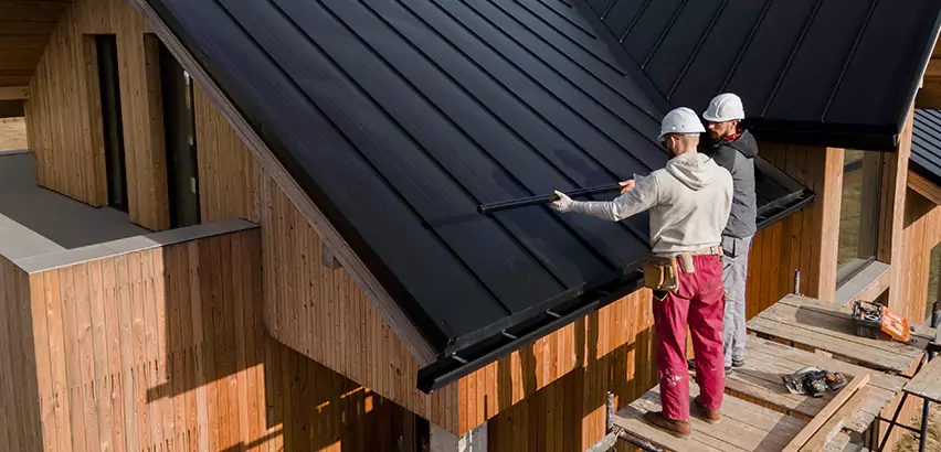 Professional Barn Roof Repair Services in Carlsbad, CA