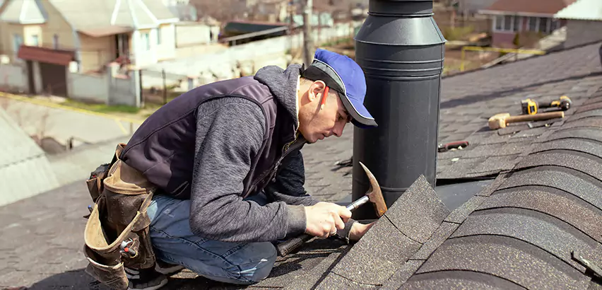 Professional Chimney Flashing Repair Services in Carlsbad, CA
