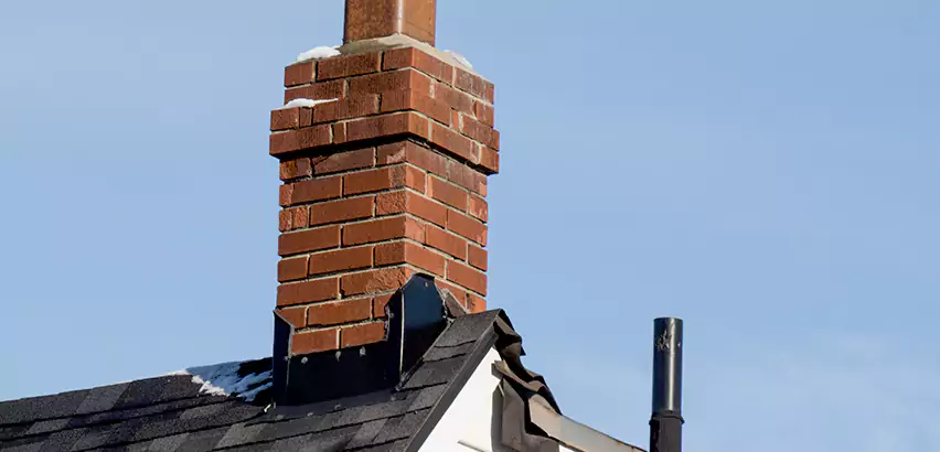 Professional Chimney Flashing Replacement Services in Carlsbad, CA