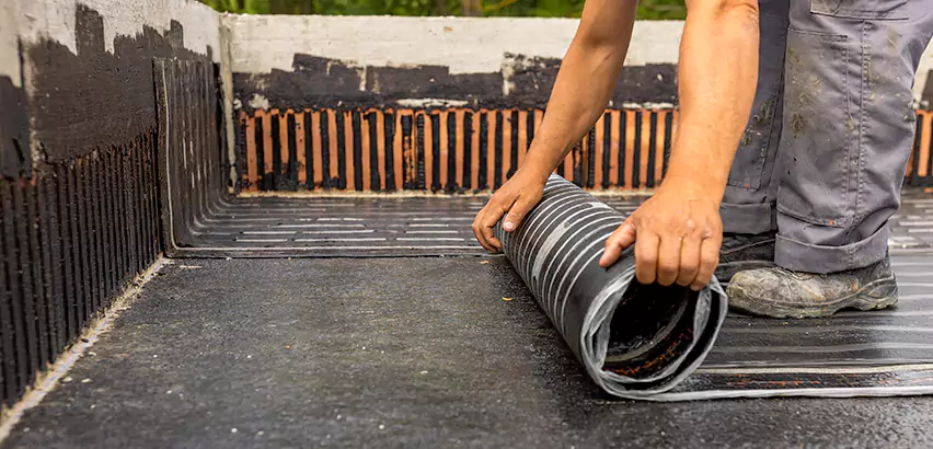 Professional EPDM Roof Repair Services in Carlsbad, CA