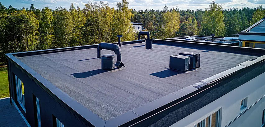Professional Flat Roof Replacement Services in Carlsbad, CA