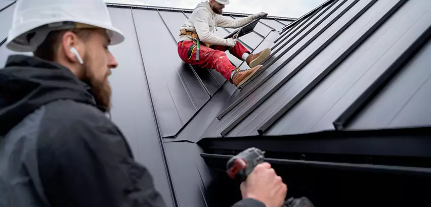 Professional Gutter Repair Services in Carlsbad, CA