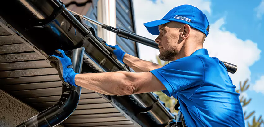 Professional Roof and Gutter Repair Services in Carlsbad, CA