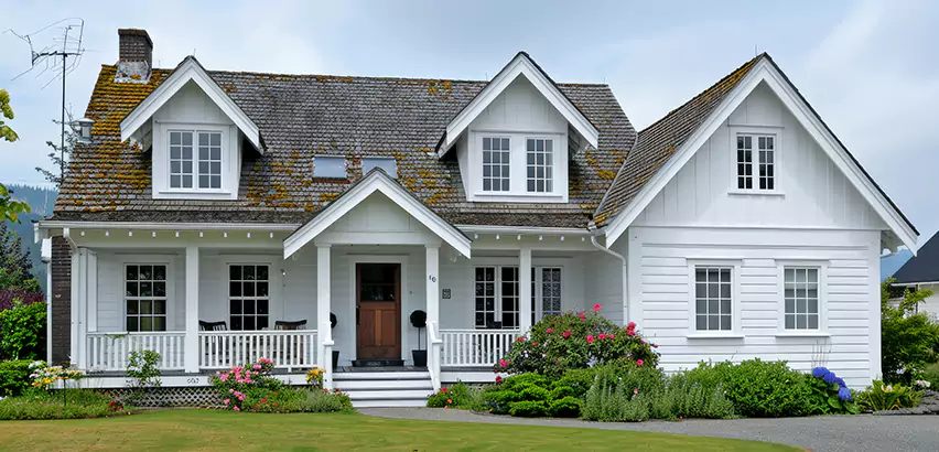 Professional Roofing and Siding Services in Carlsbad, CA