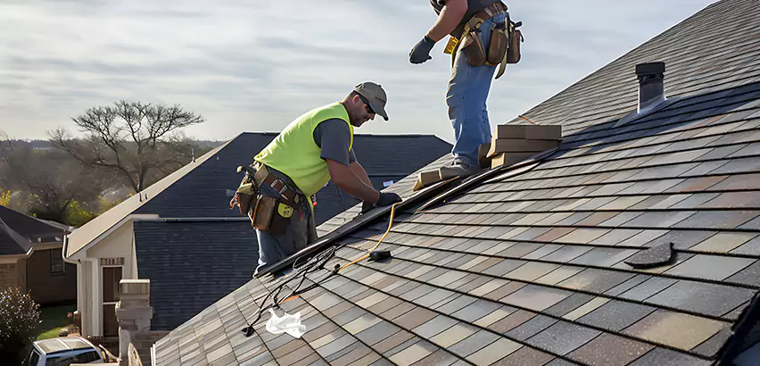 Professional Sagging Roof Repair Services in Carlsbad, CA