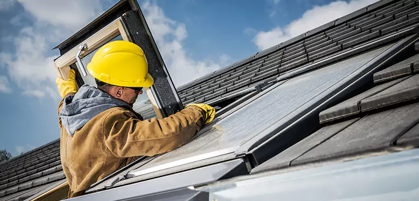 Professional Skylight Repair Services in Carlsbad, CA