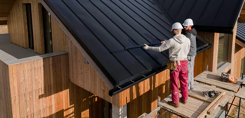 Professional Soffit Repair Services in Carlsbad, CA