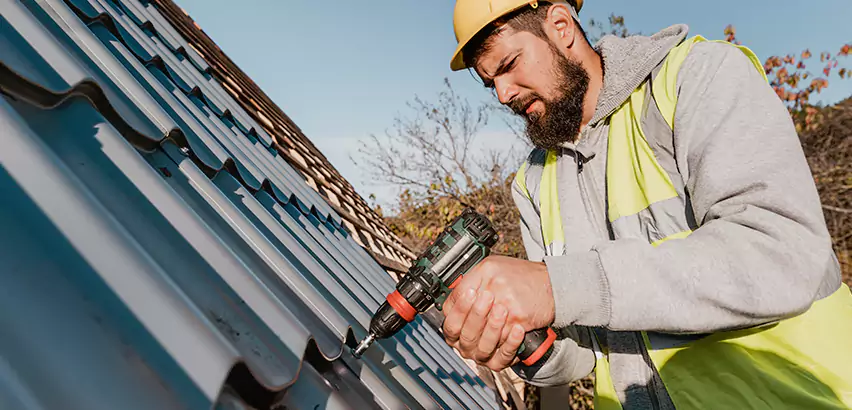 Professional Standing Seam Metal Roofing Services in Carlsbad, CA