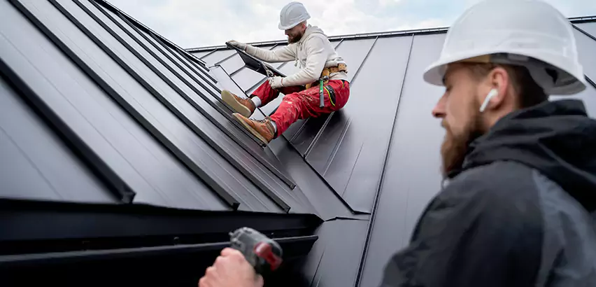 Professional Steel Roof Installation Services in Carlsbad, CA