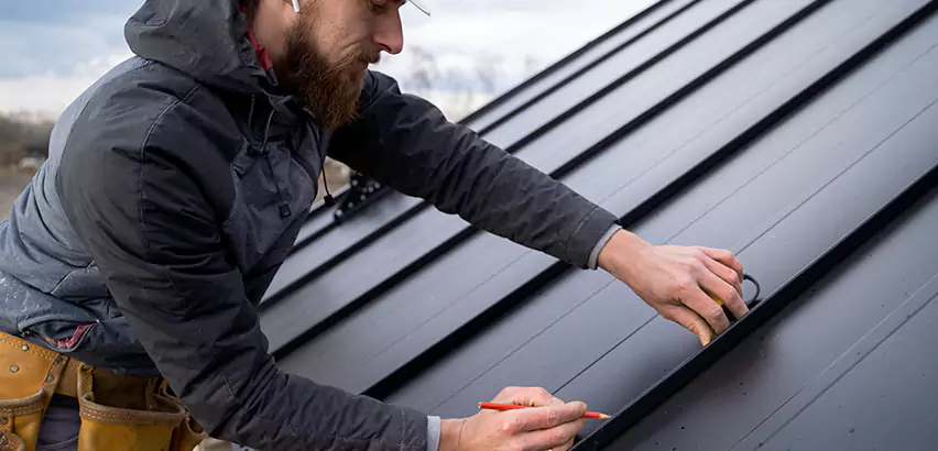 Professional Steel Roof Repair Services in Carlsbad, CA