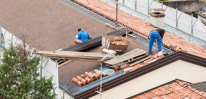 Professional Tile Roof Repair Services in Carlsbad, CA