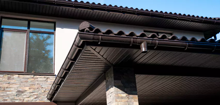 Rotted Fascia Board Repair in Carlsbad
