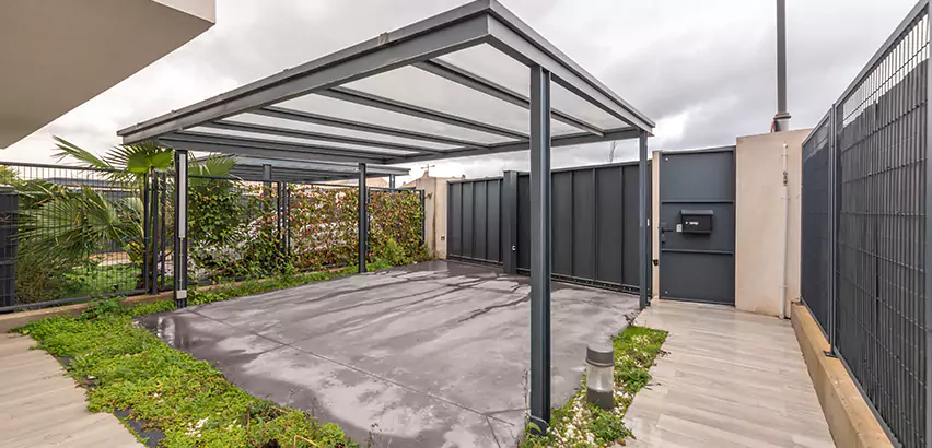 Metal Carport Roof Repair in Carlsbad