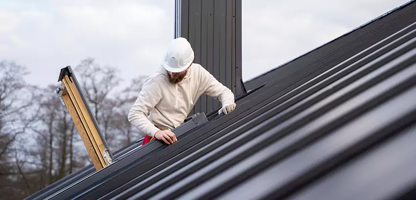 Hail Damage Roof Repair Cost in Carlsbad