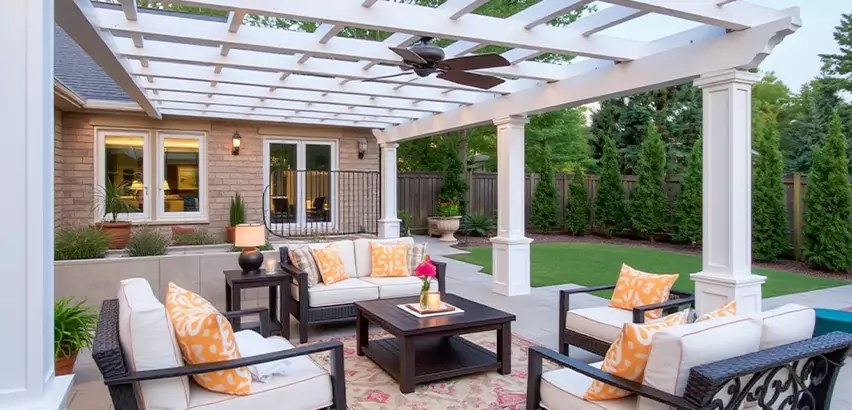 Aluminum Patio Enclosure Repair Carlsbad