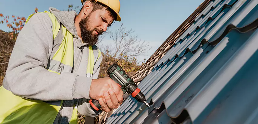Residential Roof Leak Repair in Carlsbad