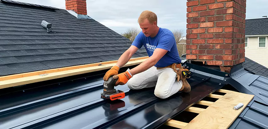 Residential Roof-Over Replacement in Carlsbad
