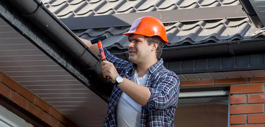 Gutter Fascia Repair in Carlsbad