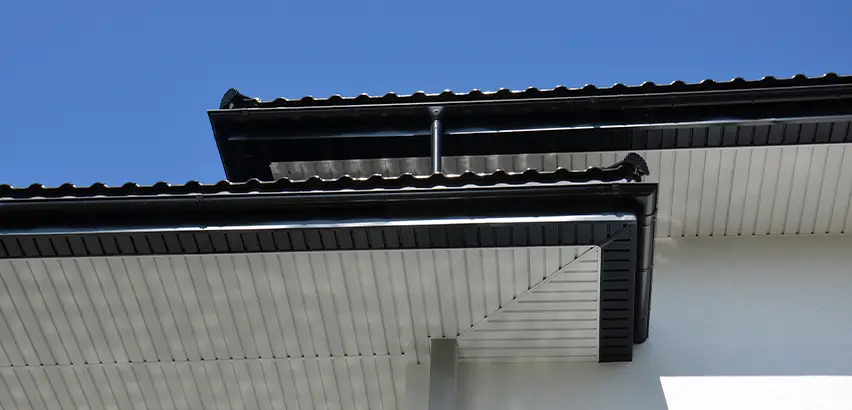 Roof Overhang Repair in Carlsbad