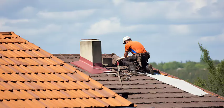 Cedar Roof Maintenance in Carlsbad