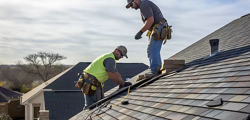 Emergency Skylight Repair in Carlsbad